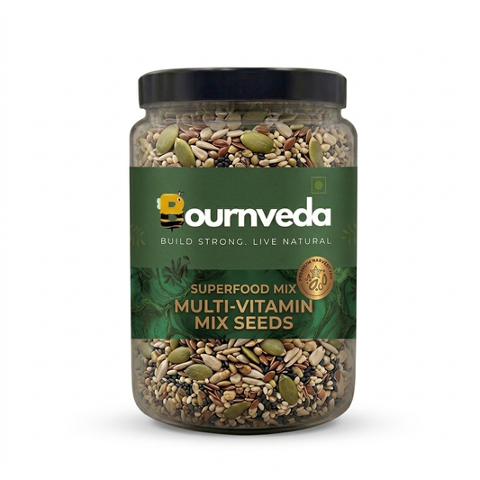 Super Mix Seeds