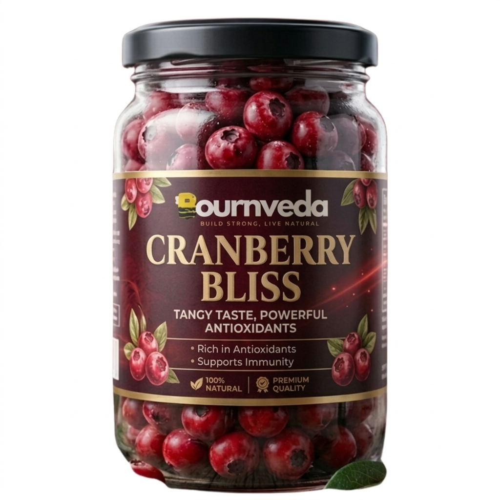 Special American Dried Cranberries