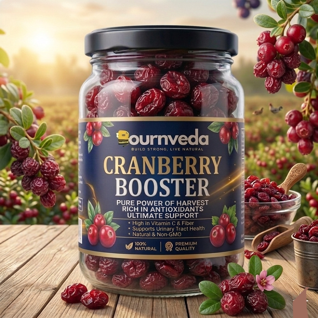 Special American Dried Cranberries