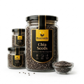 Premium Chia Seeds