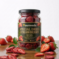 Special Dried Strawberry