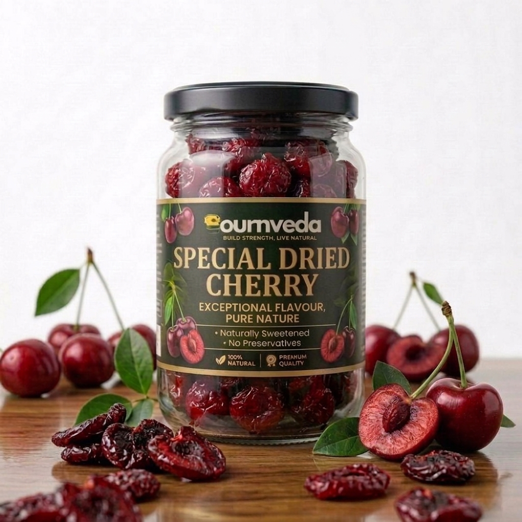 Special Dried Cherry