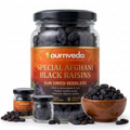 Special Afghani Black Raisins (Seed Less)