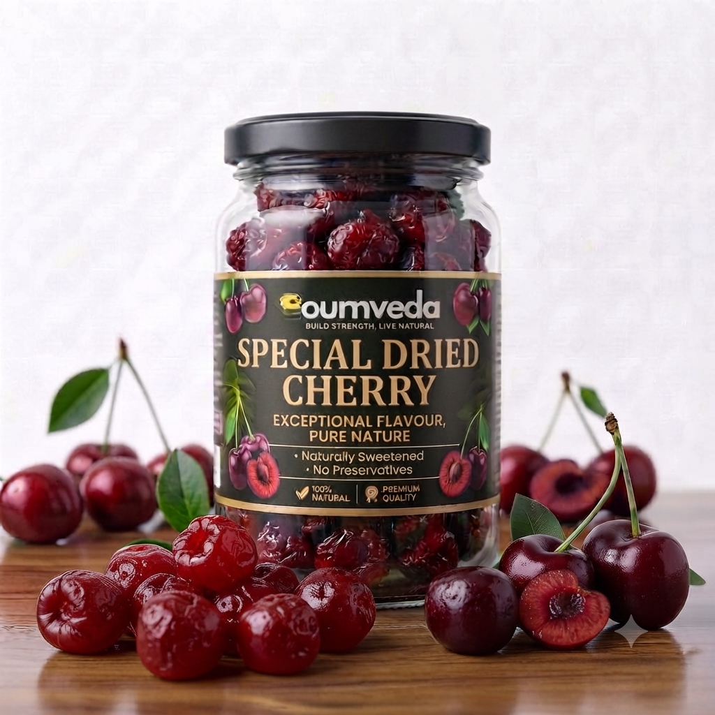 Specail American Dried Cherry