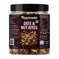 Bournveda Date & Nut Bites