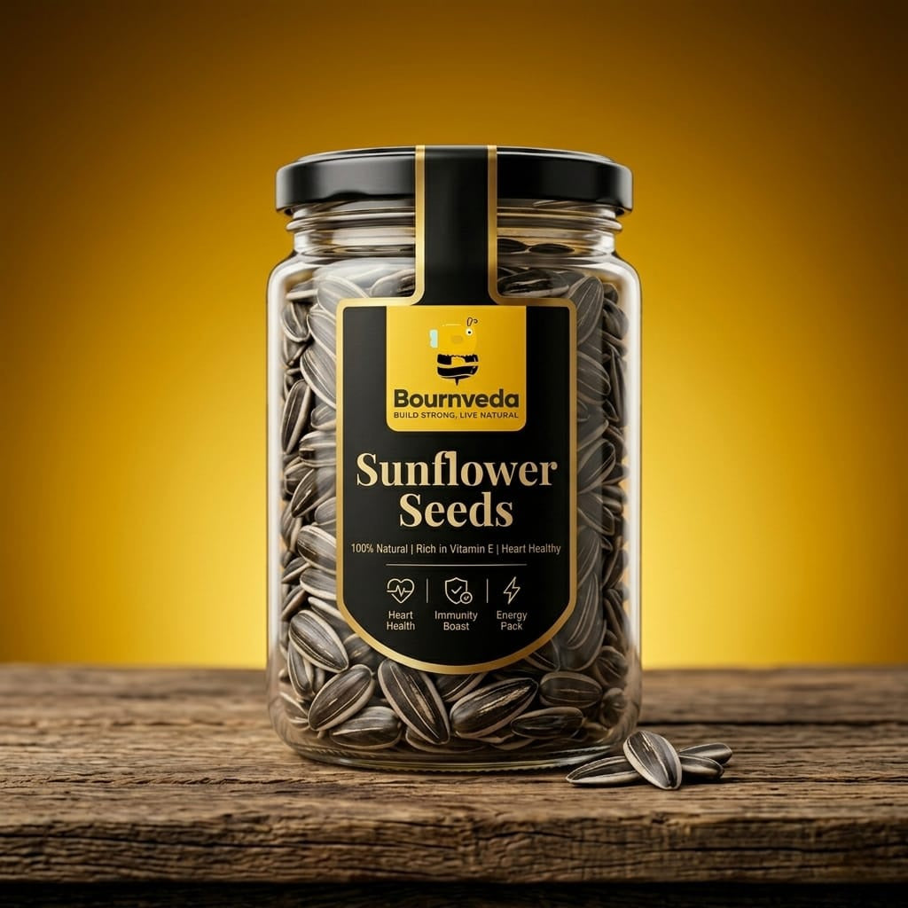 Sunflower Seeds