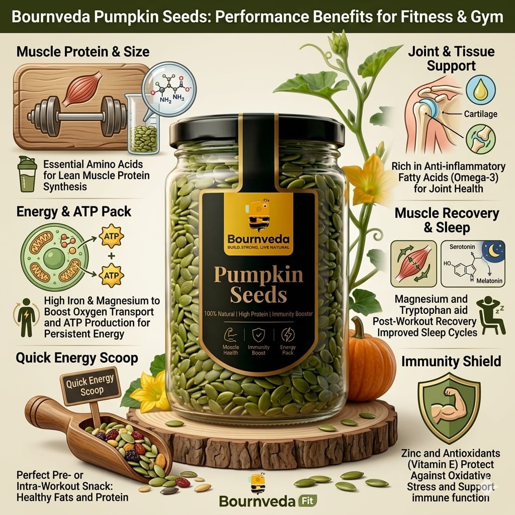 Pumpkin Seeds