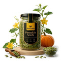 Pumpkin Seeds