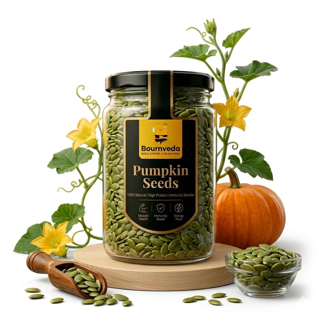 Pumpkin Seeds