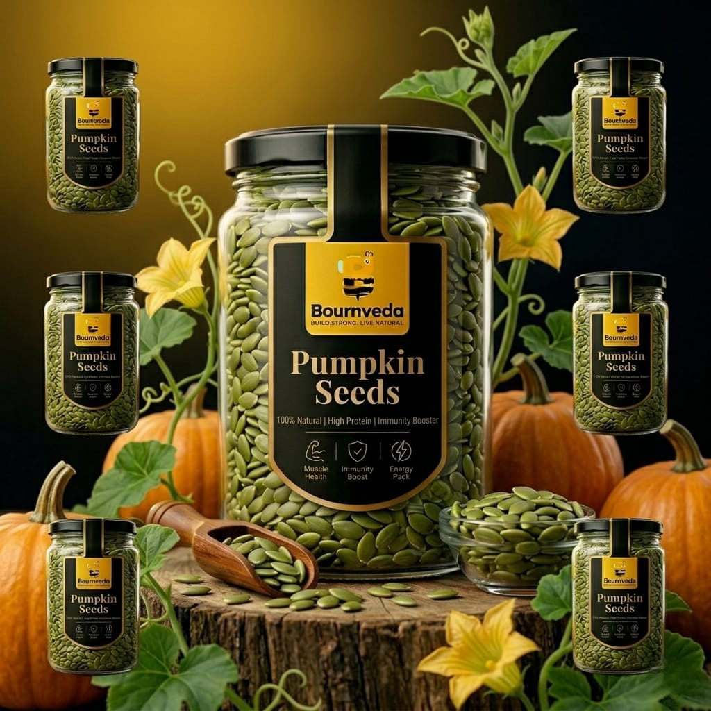 Pumpkin Seeds