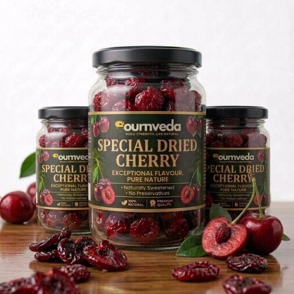 Special Dried Cherry