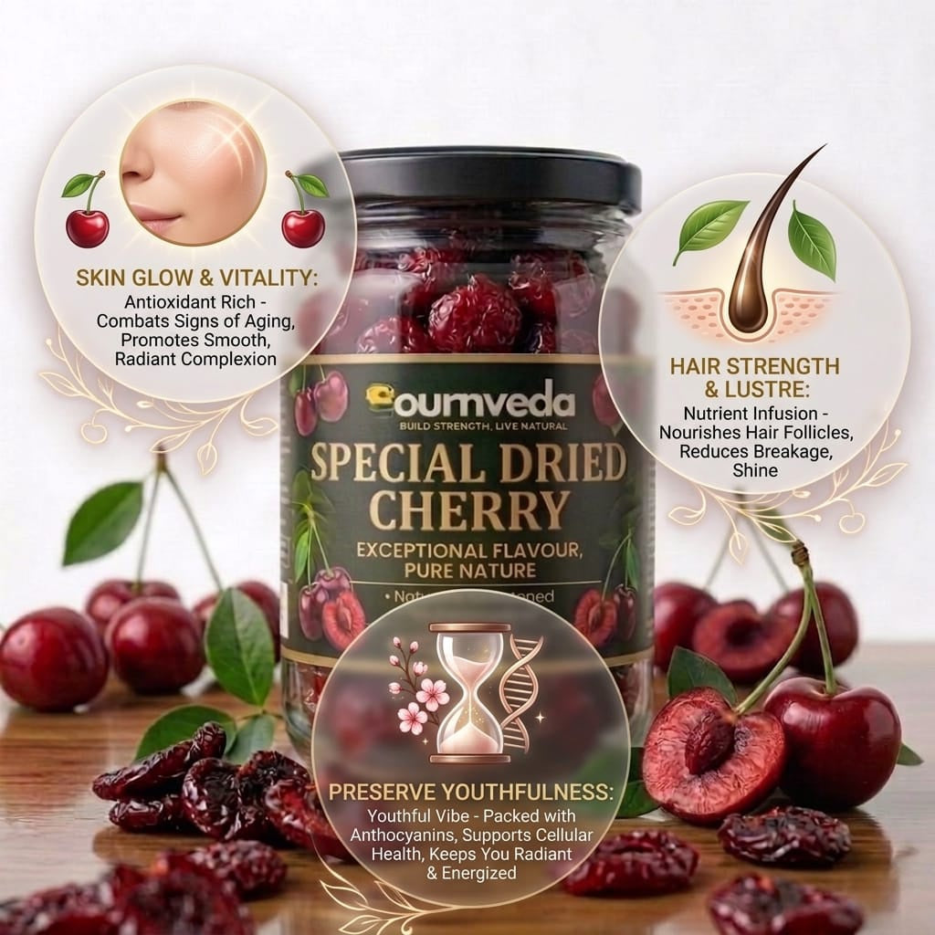 Special Dried Cherry