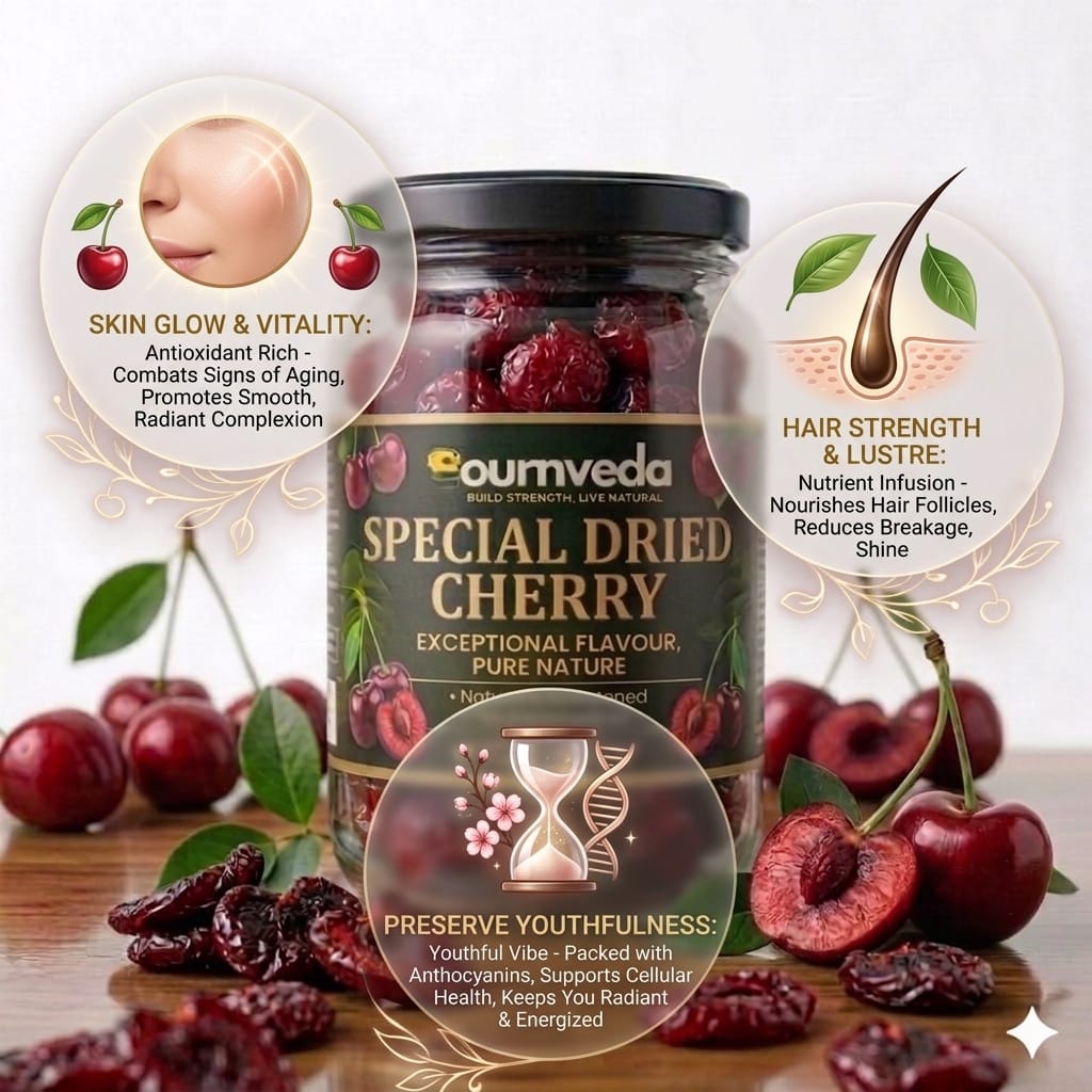 Specail American Dried Cherry
