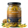 Dried Yellow Kiwi