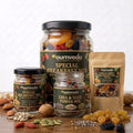 Special Breakfast  Mix Dry Fruits & Seeds & Berries - 950g