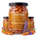 Super Jumbo American Almonds - 1000g