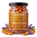 Super Jumbo American Almonds