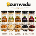 Bournveda Royal Premium Dry Fruits & Mix Berries
