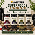 Bournveda Super Mix Berries & Seeds