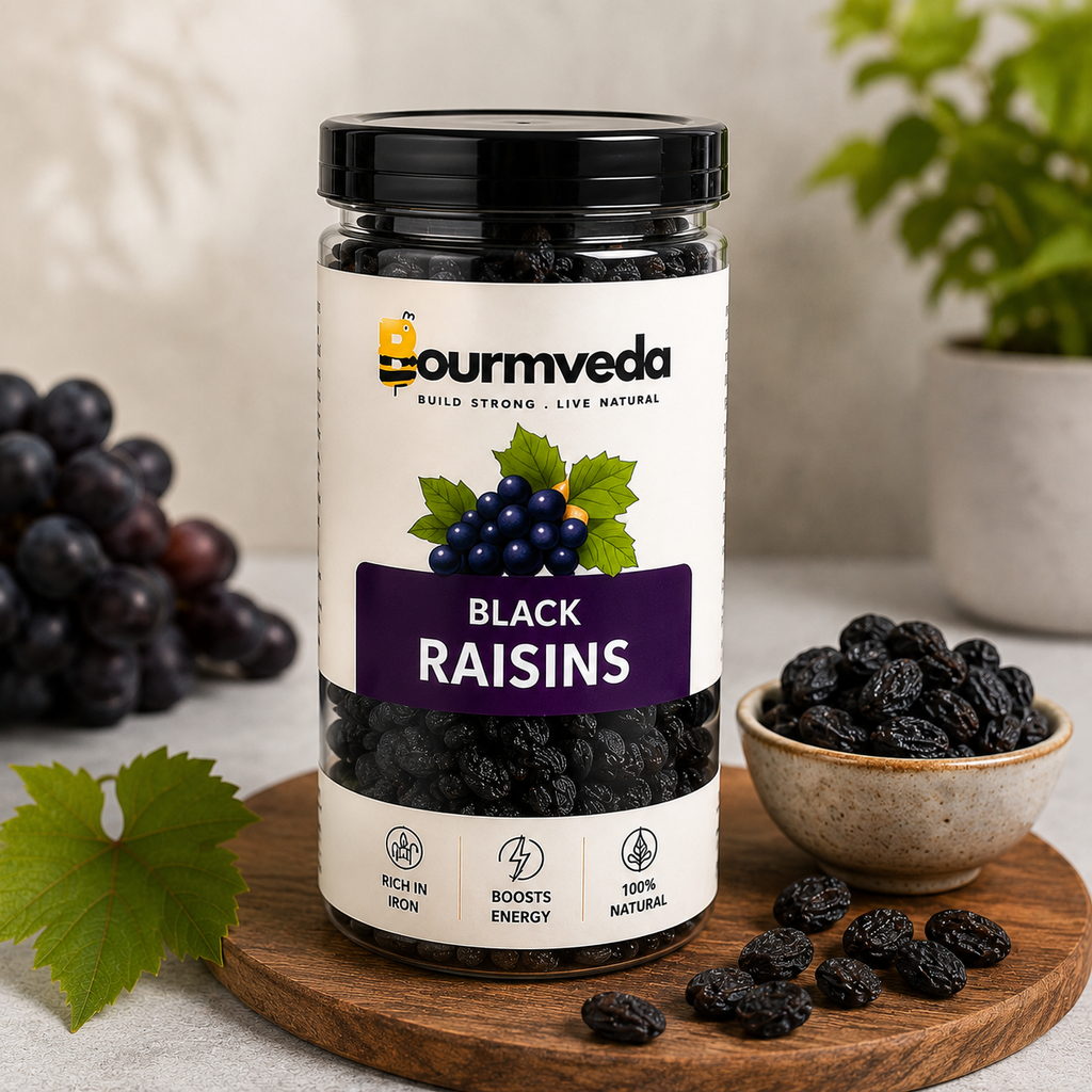 Bournveda Royal Premium Dry Fruits & Mix Berries - 750g