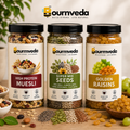 Bournveda Healthy Breakfast & Daily Nutrition