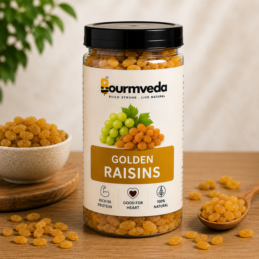 Bournveda Healthy Breakfast & Daily Nutrition