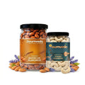 Bournveda Premium Nuts Combo Pack