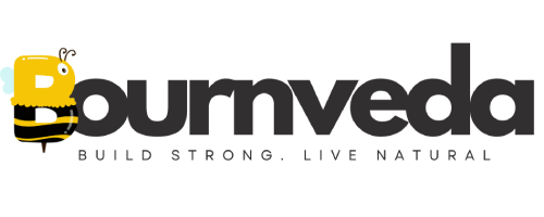Bournveda Ultimate Himalayan Superfood Combo