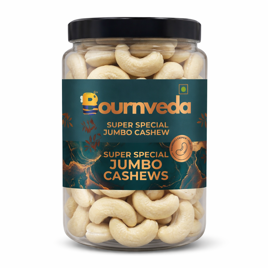 Super Premium Jumbo Cashew