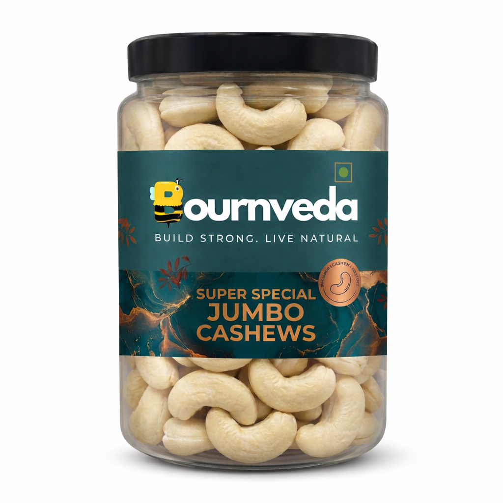 Super Premium Jumbo Cashew
