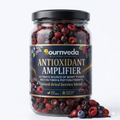 Super American Dried Mix Berries